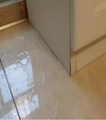 得荣漏水检测 厕所漏水怎么检测?